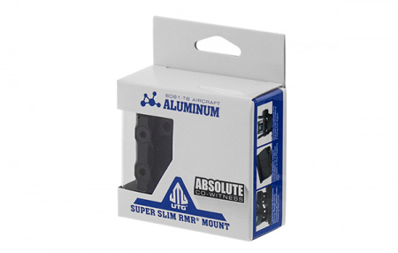 ��������� UTG Super Slim ��������� RMR �� Picatinny, BH=29��