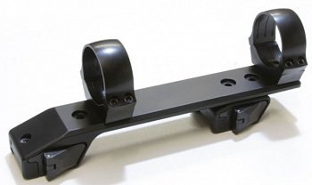   Innomount SSM  Weaver  35, BH=23 54-35-23-00-200