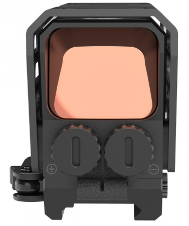 ������������� ������ Vector Optics Frenzy Plus 1x31x26 (Multi-Reticle)