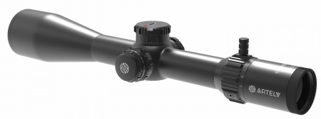 ������ Artelv LRS 6-50x56 FFP 34�� (����� AM650) � ����������