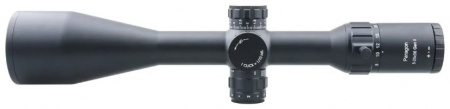 ������ Vector Optics Paragon 5-25x56 SFP GenII (����� VPA-2) � ����������