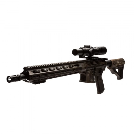 ������ Sightmark Citadel 1-10x24 (����� HDR) � ����������