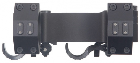   Recknagel ERA TAC  Weaver  34,  0-70MOA BH=30 4064-0030