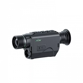 Тепловизор ATAK HT16-35LRF (2.6x, 640x512, 12мкм, F35мм) с дальномером Тепловизор ATAK HT16-35LRF (2.6x, 640x512, 12мкм, F35мм) с дальномером