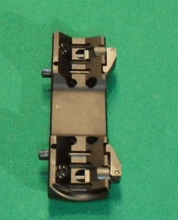 ������������� ��������� Innomount �� Blaser ��� Aimpoint Micro 52-AM-06-00-800