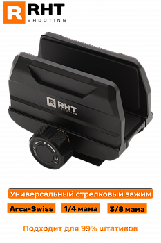 ����� ��� �������� RHT Gun Clamp A3GC