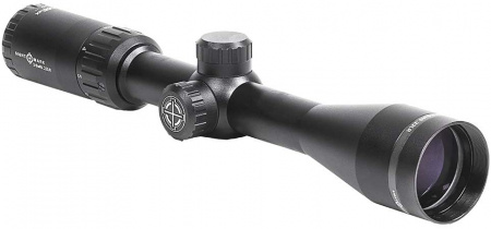 ������ Sightmark Core SX 3-9x40 (����� .22LR Rimfire)