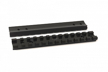  Picatinny Rusan  Browning Bar/ Benelli Argo