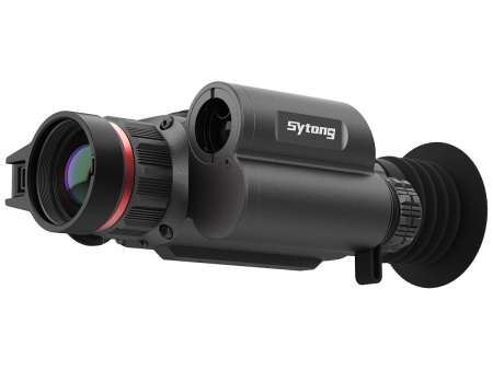 �������������� ������ Sytong LM02-25LRF (3.5x, 256x192, 50��, 12���, F25/1.0) � �����������