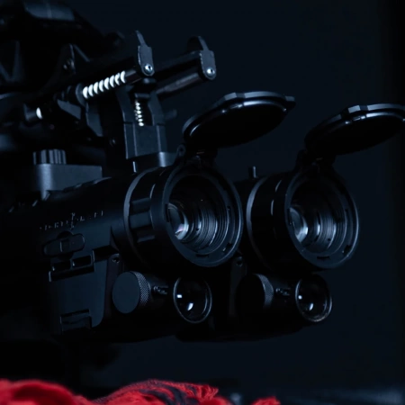 �������� ��������� Sightmark Wraith 4K