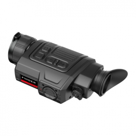 �������������� ��������� iRay Finder FH35R V2 (2x, 640x512, 12���, 50��, 35��) � �����������