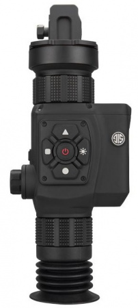 �������������� ������ Sig Sauer ECHO SV50-LRF 2-16x50MM (640x512, 12um, 50Hz) � �����������