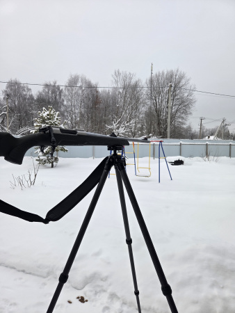 ���������� ������ ��� ����� RHT CF28 Hunter Pro