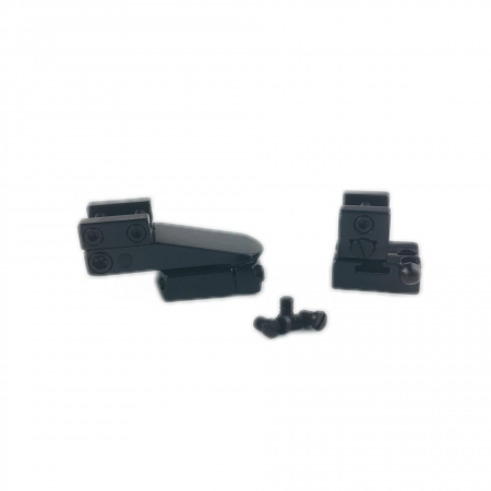 ���������� ��������� Rusan LM-������ �� Steyr Mannlicher BH=17�� 0036-LM-17