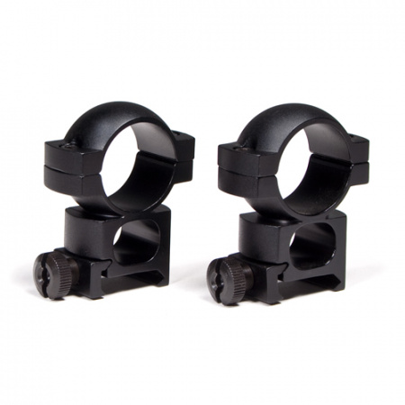 ������ Vortex Hunter �� weaver 25.4�� BH=18�� RING-H
