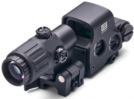 �������� EOTech HHS I (EXPS3-4 + G33.STS)