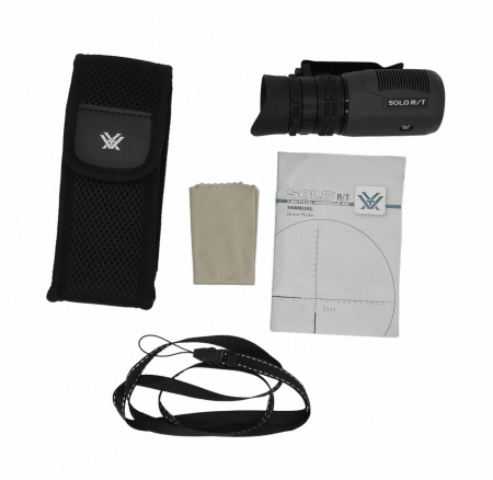 ��������� Vortex Solo Tactical R/T 8x36 � ������������ ������