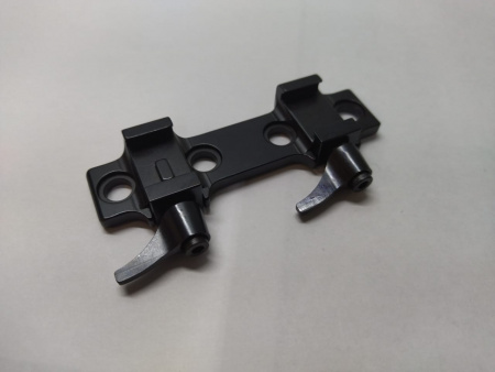 ������������� ��������� Rusan �� Weaver ��� ������ 058-B