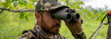     Sig Sauer KILO6K HD COMPACT 10x32