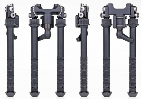  Atlas CAL Gen 2 BT69,  Picatinny, 1531