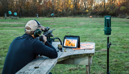 ������� ������ Caldwell Ballistic Precision LR Target Camera System