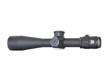 ������ ZCO ZC527 5-27x56 FFP CCW 0.1MIL (����� MPCT2) � ����������