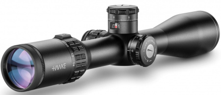  Hawke Sidewinder 30 SF 4.5-14x44 ( 10x Half Mil)  