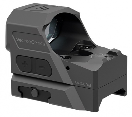 ������������� ������ Vector Optics Frenzy-X 1x19x28 GenII (3MOA Dot)
