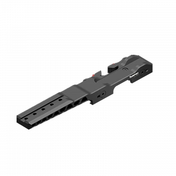 Кронштейн Aimpro на Weaver для прицелов Sytong v.2 Кронштейн Aimpro на Weaver для прицелов Sytong v.2