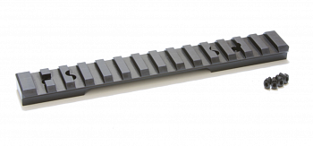 Планка Picatinny Innomount на Mauser K98 11-PT-ST-00-026 Планка Picatinny Innomount на Mauser K98 11-PT-ST-00-026