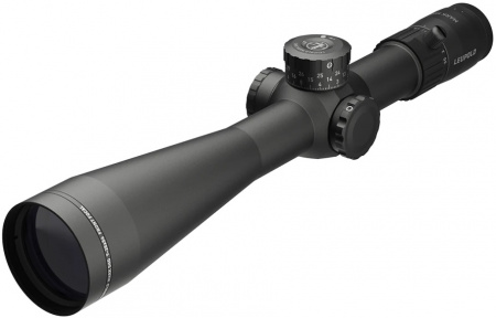 Прицел Leupold Mark 5HD 7-35x56 M5C3 FFP (сетка PR2-MIL) Прицел Leupold Mark 5HD 7-35x56 M5C3 FFP (сетка PR2-MIL)