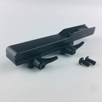 ������������� ��������� Rusan �� Weaver ��� ATN X-sight HD (�����) 058-ATNX-1