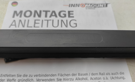 ������ Picatinny Innomount ��������� 11-PT-ST-00-000	