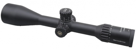 ������ Vector Optics Continental x8 3-24x56 SFP (����� VCT-20A) � ����������