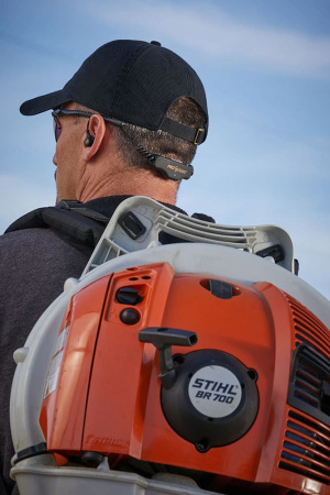 �������� ������ Pro Ears Stealth 28 HT (�������) NRR28dB