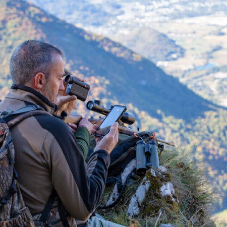   Leica Rangemaster CRF 2800.COM   