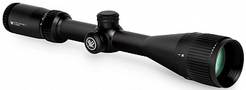 Прицел Vortex Crossfire II 6-18x44 AO (сетка V-BRITE (MOA) с подсветкой Прицел Vortex Crossfire II 6-18x44 AO (сетка V-BRITE (MOA) с подсветкой
