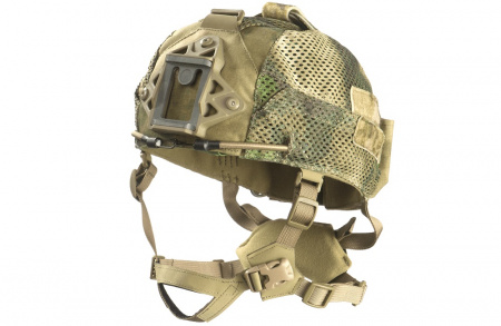 �������� ����� ����� ��� D-370 � DVS-8 � ���������� ������ NVG Shroud