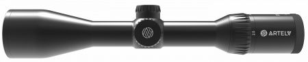  Artelv CRS 2.5-10x50 SFP ( AM8-10x)  