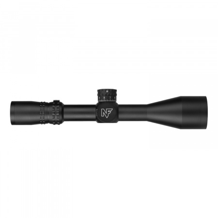 ������ NightForce NX8 4-32x50 F1 ZeroStop 1/4MOA (����� MOA-XT) � ����������