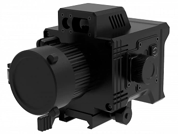 ���������� �������������� Gaut Nova TD 325L (1x, 384x288, 12���, 20��, F25��) � �����������