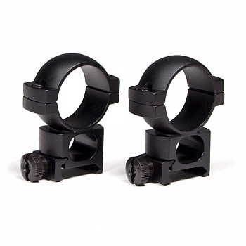Кольца Vortex Hunter на weaver 30мм BH=16мм 30MRNG-H Кольца Vortex Hunter на weaver 30мм BH=16мм 30MRNG-H