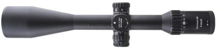 ������ Vector Optics Continental Tactical x6 5-30x56 SFP (����� VCT-20A) � ����������