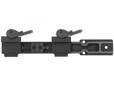  EATECH Quick Mount ZG18   SR  Picatinny