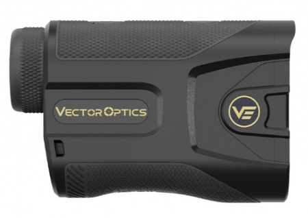   Vector Optics Paragon GenIII 2400 Digital Ballistic, 7x25
