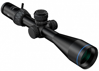 Прицел Meopta Optika6 3-18x50 RD FFP (сетка 4C) с подсветкой Прицел Meopta Optika6 3-18x50 RD FFP (сетка 4C) с подсветкой
