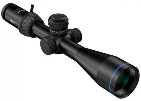 ������ Meopta Optika6 3-18x50 RD FFP (����� 4C) � ����������
