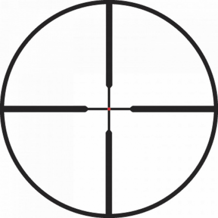  Leupold VX-6HD 4-24x52 SF CDS-ZL2 ( FireDot Duplex)  