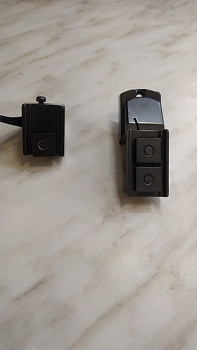  Apel EAW  Heym SR21/30  Swarovski (SR), BH=17 2600-00406