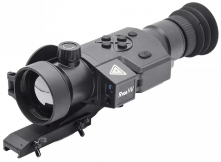 �������������� ������ RikaNV Lesnik2 650L PRO (3.7x, 640x512, 12���, 18mk, F50/1) � �����������